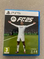 FC25 PS5, Spelcomputers en Games, Games | Sony PlayStation 5, Ophalen of Verzenden, Gebruikt