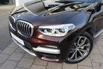 BMW X3 xDrive30e High Executive xLine Automaat / Panoramadak, Gebruikt, 4 cilinders, Bedrijf, Vierwielaandrijving