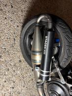 Stage6 MK2 Pro Uitlaat - Minarelli Horizontaal, Fietsen en Brommers, Ophalen, Zo goed als nieuw