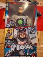 Doc ock marvel, Kinderen en Baby's, Speelgoed | Actiefiguren, Ophalen of Verzenden, Zo goed als nieuw
