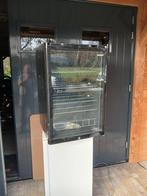 Wijnkoeler koelkast, Minder dan 75 liter, Ophalen of Verzenden, Zonder vriesvak, 160 cm of meer