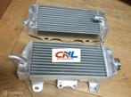 Radiateur Yamaha YZ450F YZF450 WR450F 2003-2005 2004, Motoren, Onderdelen | Yamaha, Nieuw, Ophalen of Verzenden