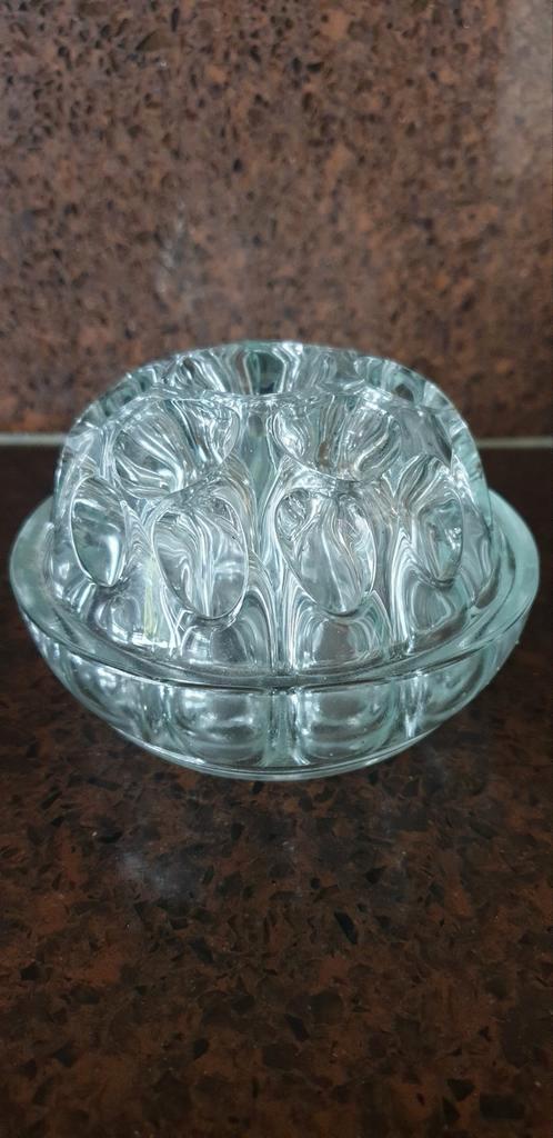 Franse pique fleurs,  bloemensteker, Antiek en Kunst, Curiosa en Brocante, Ophalen of Verzenden