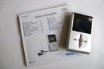 phillips mp3 speler micro jukebox, Verzenden, Gebruikt, Philips, Minder dan 2 GB