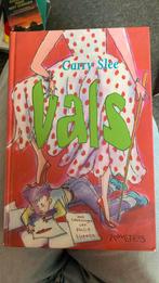 Carry Slee - Vals, Boeken, Kinderboeken | Jeugd | onder 10 jaar, Carry Slee, Zo goed als nieuw, Ophalen