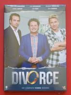 dvd-box Divorce seizoen 4 RTL4 met Katja Herbers Carly Wijs, Cd's en Dvd's, Vanaf 12 jaar, Ophalen of Verzenden, Zo goed als nieuw