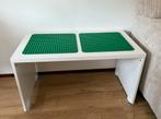 Duplo tafel, Ophalen, Gebruikt