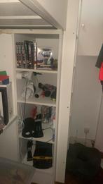 HOOGSLAPER - Bed for kids, Ophalen, Zo goed als nieuw, Hoogslaper