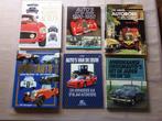 Klassieke auto's 1900 1950 sportauto's amerikaanse droomauto, Boeken, Ophalen of Verzenden, Algemeen