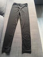 Gloednieuwe zwarte Kinder Thermo Legging maat 122/128, Kinderen en Baby's, Kinderkleding | Maat 122, Ophalen of Verzenden, Nieuw