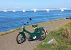 Mobylette eeg, Ophalen, Maximaal 45 km/u, Overige merken