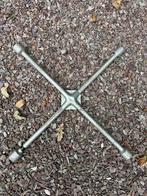 Kruissleutel vrachtauto, Ophalen, Zo goed als nieuw