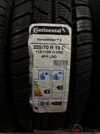snow 225/70R15c 225/70R15 225/70 R15 R15c 225/70/15 2257015, Ophalen, Bestelwagen, 15 inch, -