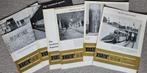 RET bedrijfsblad, 1969-1970, Ophalen of Verzenden, Gebruikt, Bus of Metro, Boek of Tijdschrift