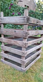 Zeef kistjes / droogkistjes, Antiek en Kunst, Ophalen of Verzenden