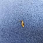 Arabian Nights oorbel, Ophalen of Verzenden, Gebruikt