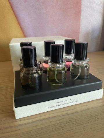 Fugazzi ‘Luxury Discovery set’ nieuw! beschikbaar voor biedingen