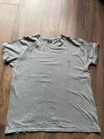 Protest grijs Dames t-shirt Maat S, Maat 38/40 (M), Ophalen of Verzenden, Zo goed als nieuw, Protest