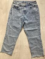 Lichtblauwe jeans maat M van Noisy May, Ophalen of Verzenden, Zo goed als nieuw, Blauw, W30 - W32 (confectie 38/40)