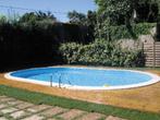 diverse Inbouw baden o.a. van 800 x 420 cm, 120 cm of meer, Ophalen of Verzenden, Ovaal, 300 cm of meer