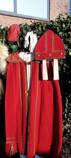 Sinterklaas pak volwassene lengte 180. 190, Diversen, Sinterklaas, Ophalen of Verzenden, Gebruikt