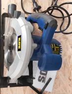Cirkelzaag als nieuw, Ophalen, Cirkelzaag, Zo goed als nieuw, 30 tot 70 mm