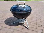 Weber tafel/camping bbq, Ophalen, Zo goed als nieuw