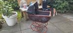 Kinderwagen, Ophalen, Gebruikt