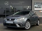 SEAT Ibiza 1.0 TSI Style Clima Cruise CarPlay, Auto's, Stof, Gebruikt, Ibiza, Bedrijf