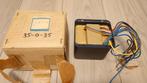 transformator Technics, Ophalen of Verzenden, Nieuw