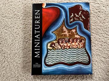 Mideeleeuwse miniaturenkunst, geschiedenis en ontwikkeling beschikbaar voor biedingen