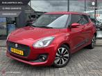 Suzuki Swift 1.2 Stijl Smart Hybrid Armsteun/Clima/Navi, Voorwielaandrijving, Stof, Gebruikt, 4 cilinders