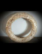 Stro krans - kransen diverse maten, Ophalen of Verzenden, Nieuw