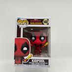 Funko Pop! Marvel Deadpool & Wolverine: Kidpool #1402, ., Nieuw, Ophalen of Verzenden, .