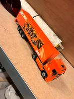 DAF 95 XF modeltruck, Hobby en Vrije tijd, Modelauto's | 1:50, Ophalen of Verzenden, Gebruikt, Bus of Vrachtwagen