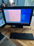HP TouchSmart 610, Computers en Software, Ophalen of Verzenden, Zo goed als nieuw