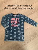 Meisjeskleding maat 98 €1.50 per stuk, Ophalen of Verzenden, Zo goed als nieuw, Meisje