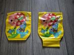 Zwembandjes / zwemvleugeltjes met zeedieren, Jongen of Meisje, One size, Ophalen of Verzenden, Zo goed als nieuw