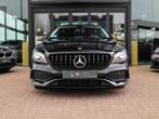 Mercedes-Benz CLA-klasse 180 Business Solution AMG | Stoelve, Auto's, Mercedes-Benz, Gebruikt, Euro 6, 4 cilinders, 715 kg