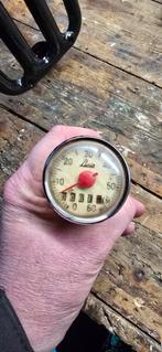 NOS Lucia snelheidsmeter, Ophalen of Verzenden, Nieuw, Overige typen, Overige merken