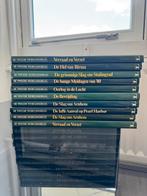 De Tweede Wereldoorlog boekenset, Ophalen of Verzenden, Gelezen, Algemeen