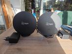 KPN Superwifi 2.0 twee stuks, Computers en Software, WiFi-versterkers, Ophalen of Verzenden, Zo goed als nieuw
