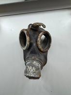 Wo2 Duits gasmasker bodemvondst, Ophalen of Verzenden, Landmacht, Duitsland, Hulzen of Bodemvondsten