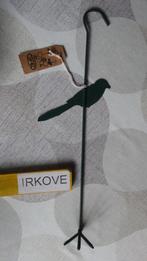 VOOR DE TUINVOGELS ! * VETBOL HANGER ( Meerdere ), Dieren en Toebehoren, Verzenden, Nieuw, Overige typen