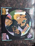 Jackson 5 - 14 Greatest Hits Picture Disc LP, Ophalen of Verzenden, Gebruikt, 12 inch