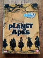 Planet of the apes 3dvd, Ophalen of Verzenden, Zo goed als nieuw