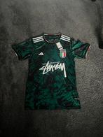 Italie Stussy voetbalshirt, Maat S, Verzenden, Nieuw, Shirt