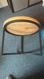 Bijzet salon tafel, Huis en Inrichting, Tafels | Salontafels, Ophalen