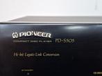 uitstekende pioneer cd speler pd-s505, Ophalen of Verzenden, Gebruikt, Technics