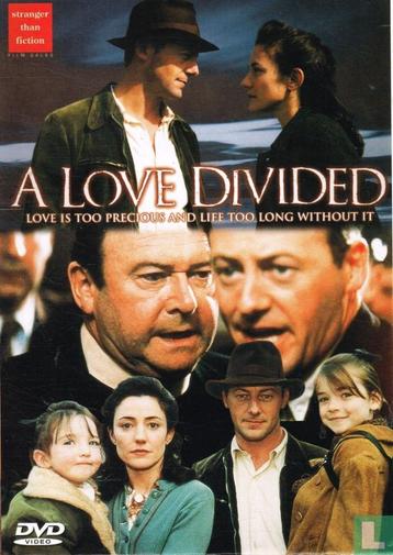 A love divided (Syd Macartney) beschikbaar voor biedingen